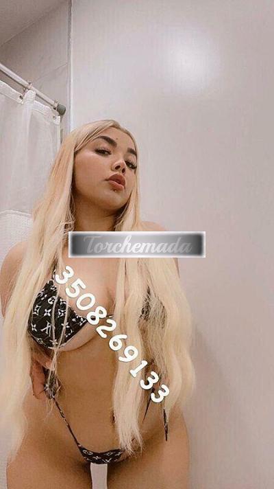 Girl Spettacolare Bambola  Isernia
