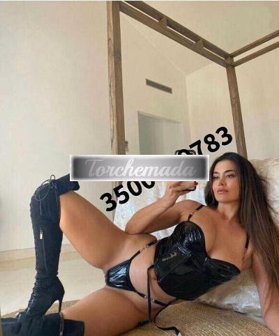Girl Piccantissima Sensuale  Brindisi