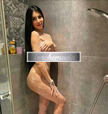 Girl Piccantissima Coinvolgente  Vicenza