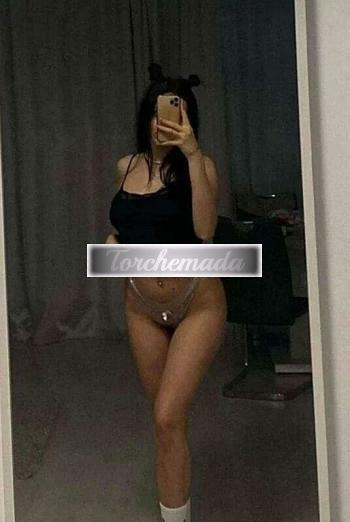 Girl Spettacolare Attrice  Brindisi