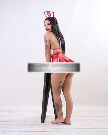 Girl Piccantissima Esibizionista  Perugia