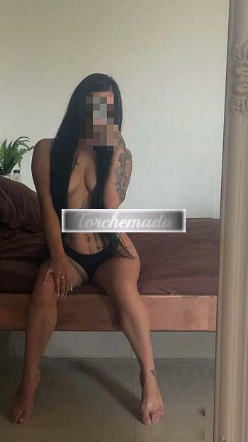 Girl Trasgressiva Bambola  Savona