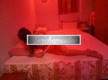 Girl Esplosiva Amabile  Monza