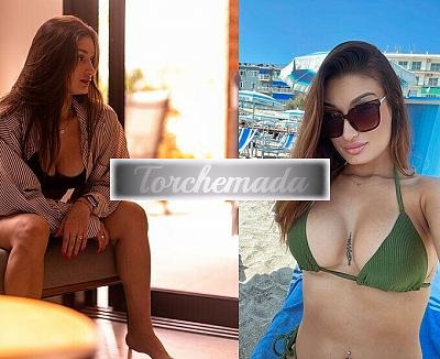 Girl Bellezza da sogno  Trento