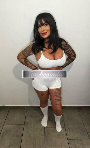 Girl Bellissima Sirena  Reggio Calabria