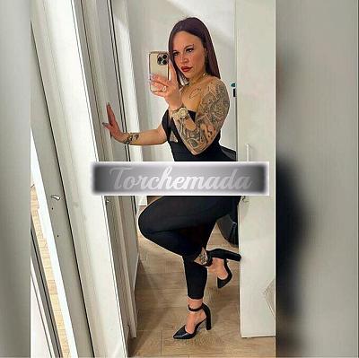Girl Trasgressiva Coinvolgente  Alessandria