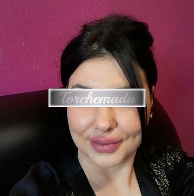 Girl Preliminari salivosi  Vicenza