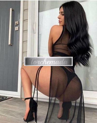 Girl Regina dei Pompini  Messina