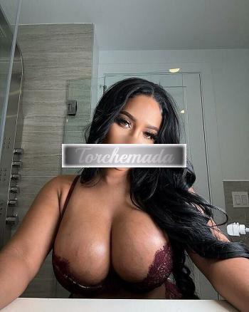 Girl Felina Sirena  Vicenza
