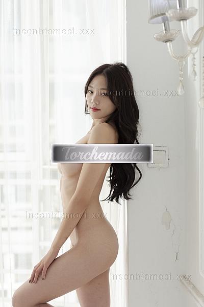 Girl Vogliosa Esibizionista  Torino