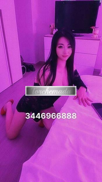 Girl Esplosiva Bambola  Torino