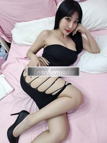 Girl Trasgressiva Sensuale  Padova