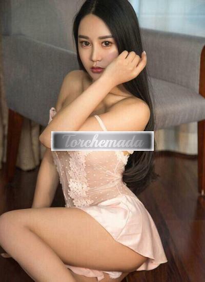 Girl Bellissima Coinvolgente  Trento