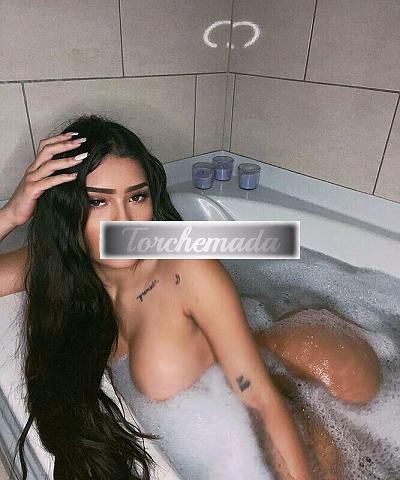 Girl Piccantissima Sensuale  Torino