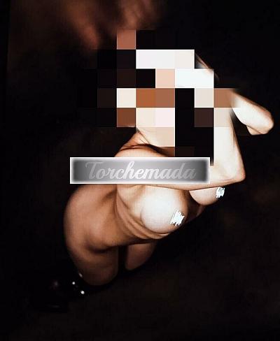 Girl Tentazioni Misteriose  Agrigento