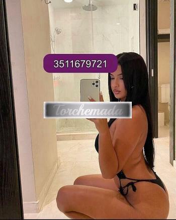 Girl Trasgressiva Femmina  Crotone