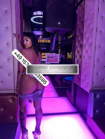 Girl Sexy Esibizionista  Piacenza