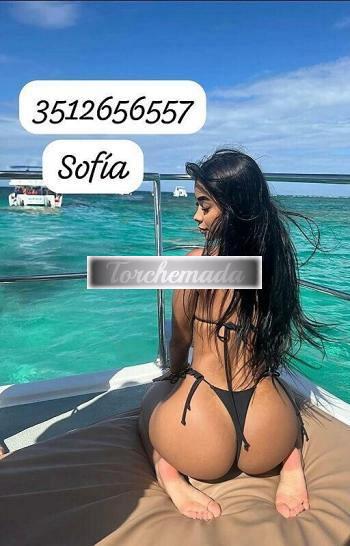 Girl Sexy Modella  Foggia