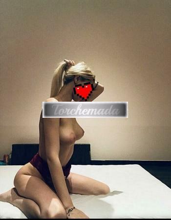 Girl Vogliosa Coinvolgente  Cagliari