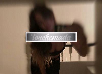Girl Sexy Attrice  Salerno