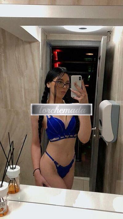 Girl Bellissima Graziosa  Pavia