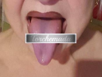 Girl Spettacolare Maestra  Imola