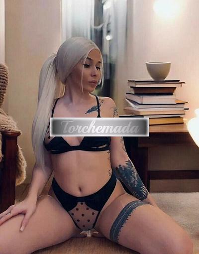 Girl Grazia  Bolzano