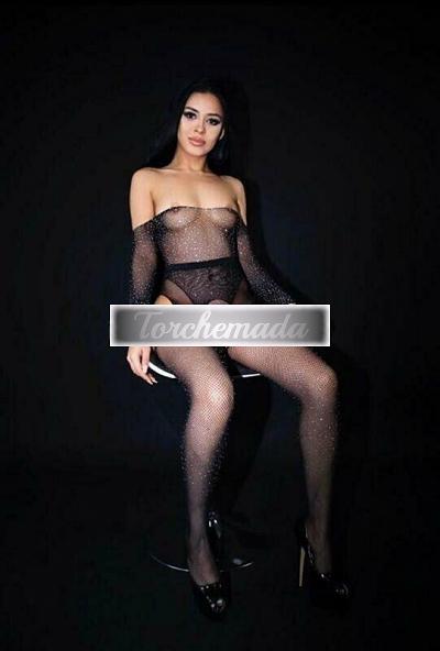 Girl Bellissima Modella  Bologna