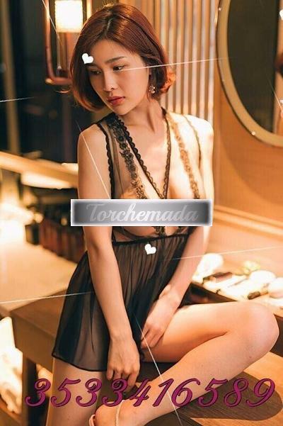 Girl Sexy Attrice  Torino