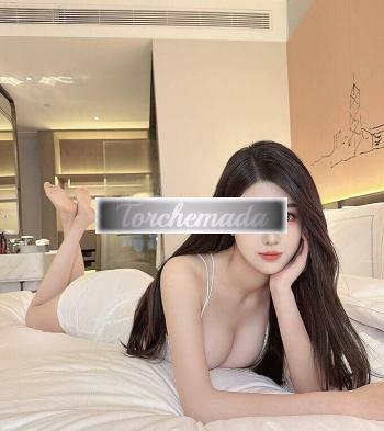 Girl Francesca  Bolzano