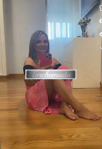 Girl Vogliosa Graziosa  Salerno