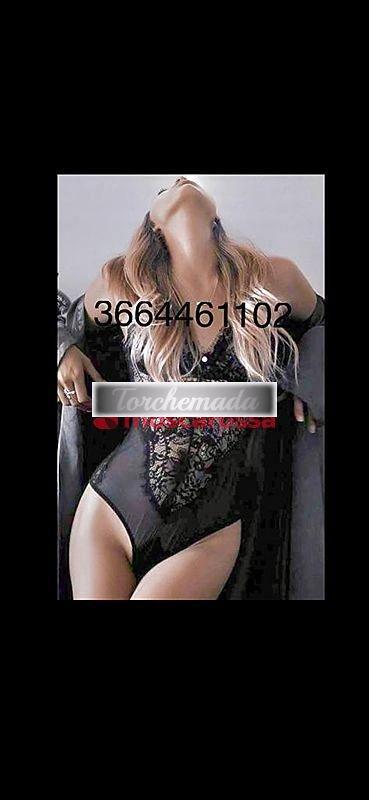 Girl Magia Sensuale Indimenticabile  Napoli