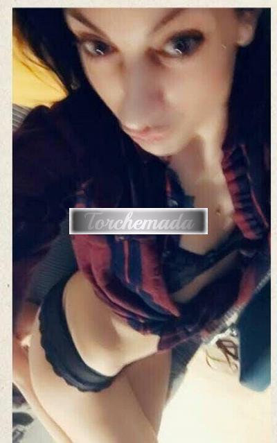 Girl Sexy Sirena  Padova