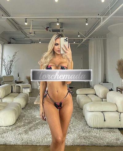 Girl Strepitosa Attrice  Milano