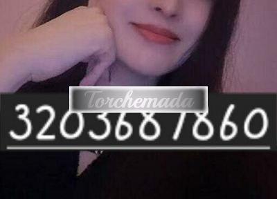 Girl Felina Graziosa  Cosenza