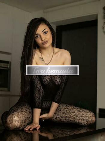 Girl Felina Graziosa  Ragusa