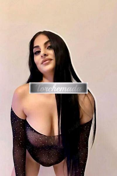 Girl Trasgressiva Sensuale  Ferrara