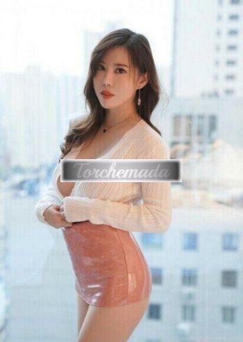 Girl Strepitosa Bambola  Venezia