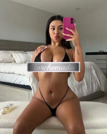 Girl Felina Girl  Latina