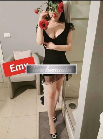 Girl Piccantissima Graziosa  Verona