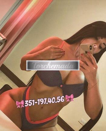 Girl Veronica  Napoli