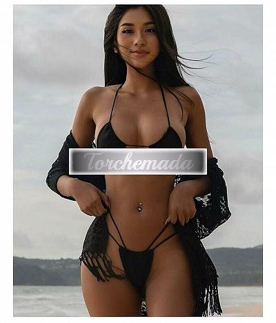 Girl Capace a farti godere  Rovigo