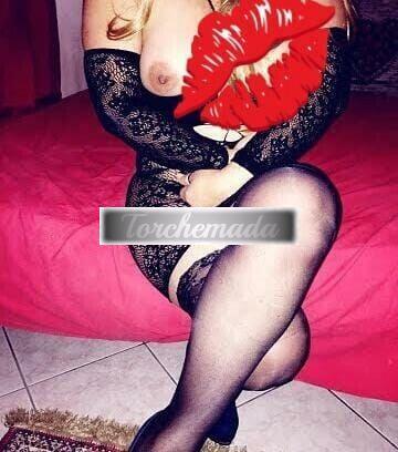 Girl Piccantissima Modella  Verona