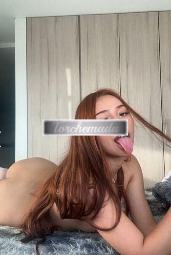 Girl Piccantissima Femmina  Lodi