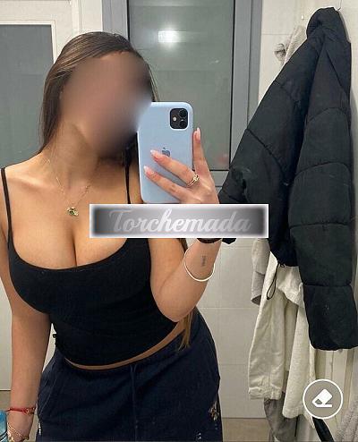 Girl Spettacolare Amabile  Roma