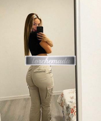 Girl Strepitosa Sensuale  Bari