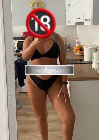 Girl Calda Ragazza  Monza