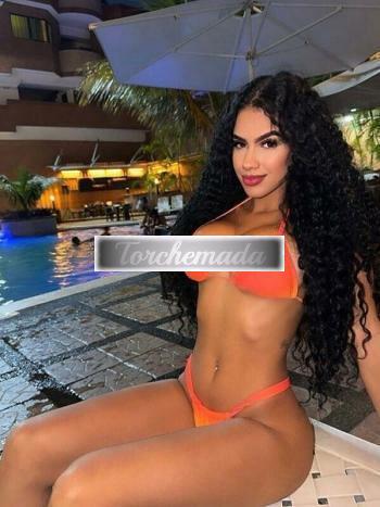 Girl Vogliosa Sensuale  Crotone
