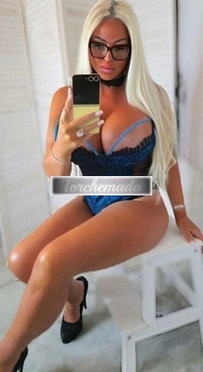 Girl Strepitosa Studentessa  Catania