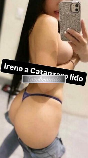 Girl Vogliosa Sirena  Vibo Valentia